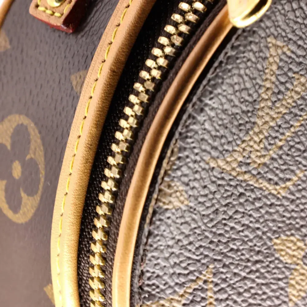 Louis Vuitton Mini Boite Chapeau Bag #266001L16B